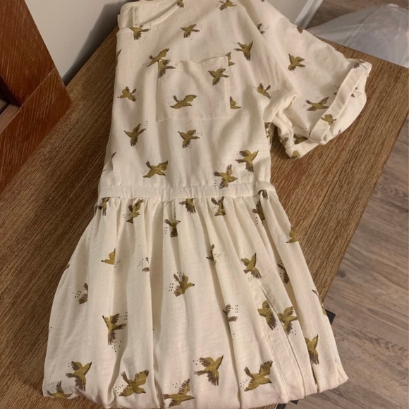 Rylee and Cru Songbird Dress - Picture 5 of 8